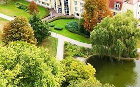 Parkhotel Green Garden